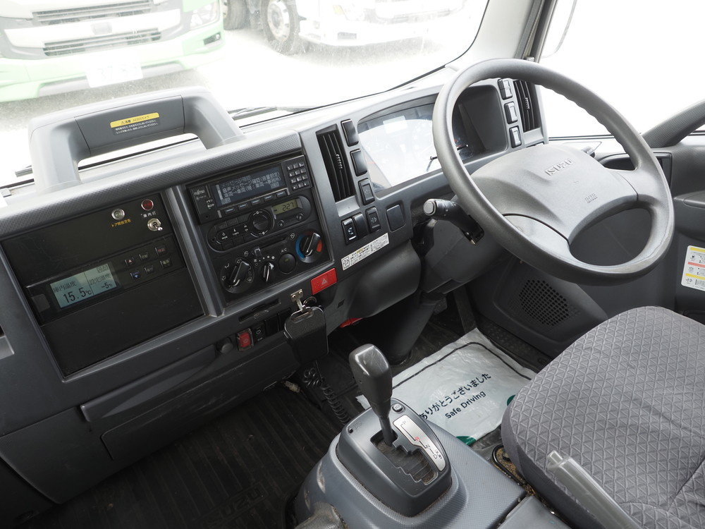 いすゞ エルフ 冷凍バン 小型 2RG-NPR88AN 年式 R2[写真22]