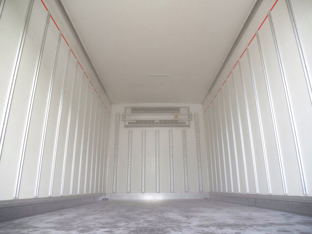 いすゞ エルフ 冷凍バン 小型 TPG-NPR85AN 年式 H30[写真16]