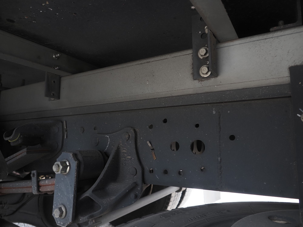 いすゞ エルフ 冷凍バン 小型 TPG-NPR85AN 年式 H30[写真32]