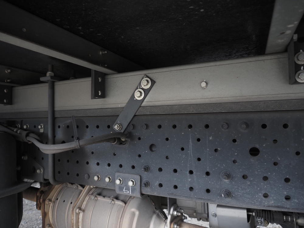 いすゞ エルフ 冷凍バン 小型 TPG-NPR85AN 年式 H30[写真33]