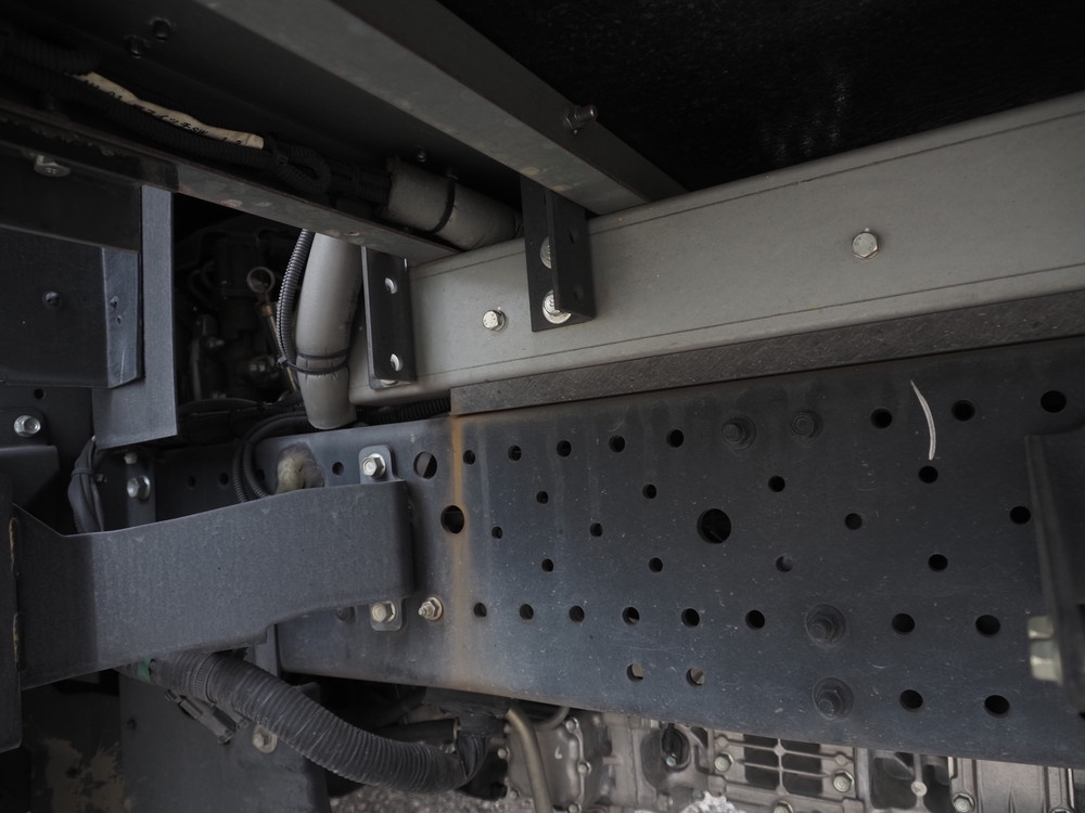 いすゞ エルフ 冷凍バン 小型 TPG-NPR85AN 年式 H30[写真31]