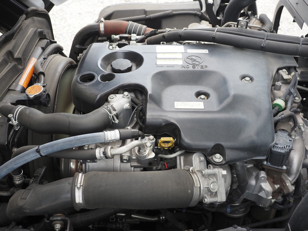 いすゞ エルフ 冷凍バン 小型 TPG-NPR85AN 年式 H30[写真36]