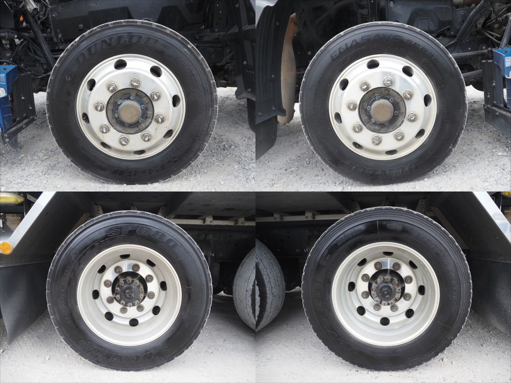 日野 プロフィア ウイング車 大型 QPG-FW1EXEG 年式 H29[写真49]