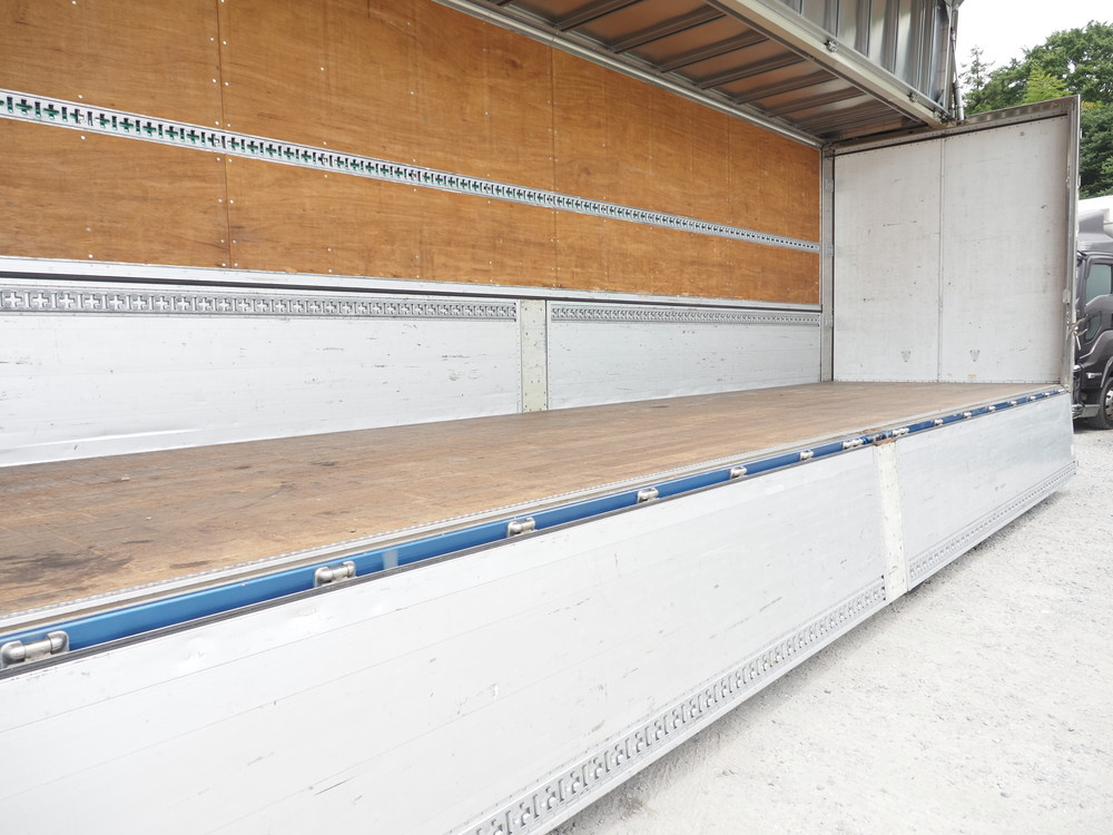 日野 プロフィア ウイング車 大型 QPG-FW1EXEG 年式 H29[写真25]