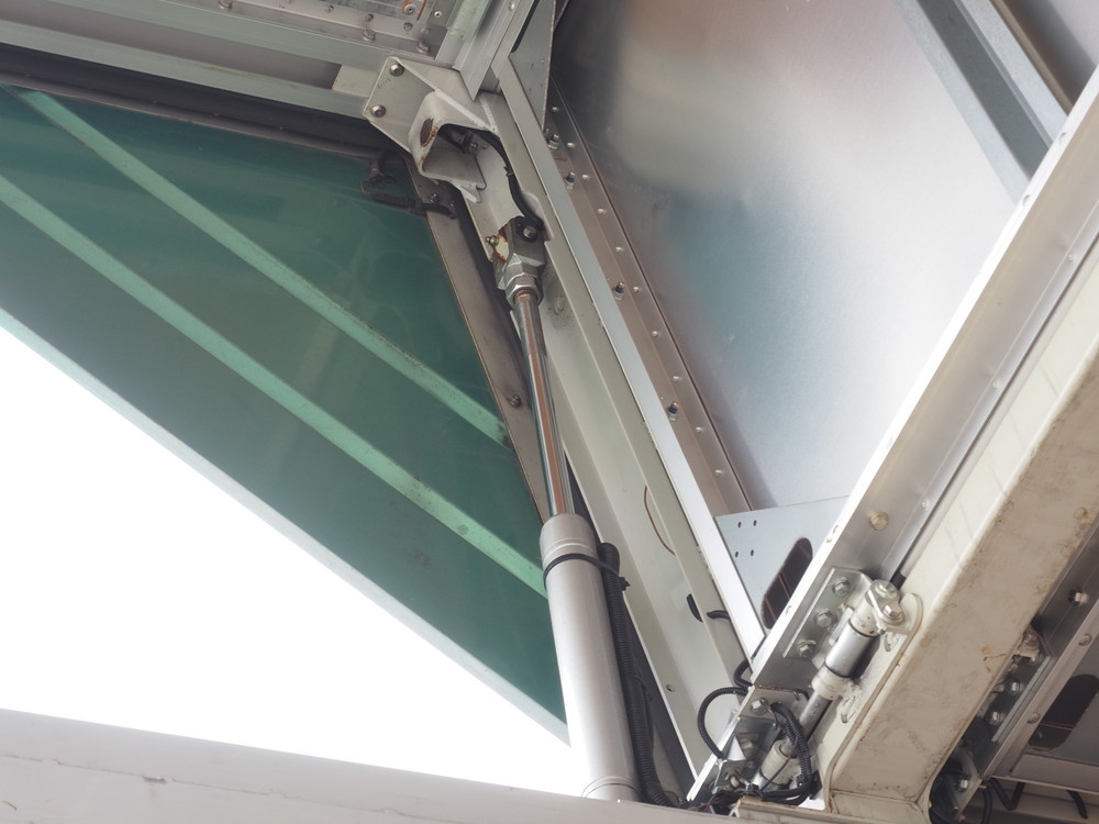 日野 プロフィア ウイング車 大型 QPG-FW1EXEG 年式 H29[写真22]