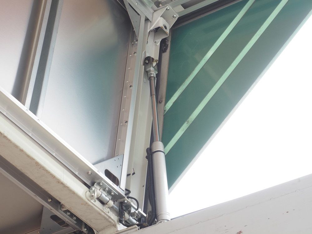 日野 プロフィア ウイング車 大型 QPG-FW1EXEG 年式 H29[写真15]