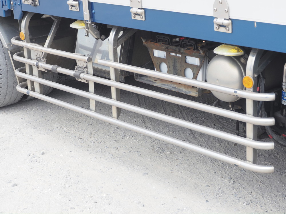 日野 プロフィア ウイング車 大型 QPG-FW1EXEG 年式 H29[写真12]