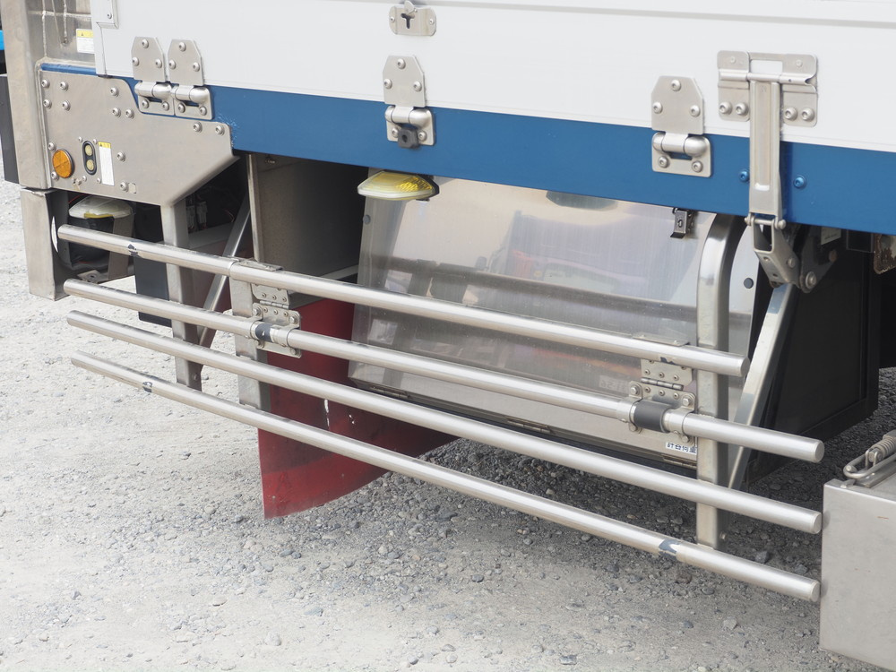 日野 プロフィア ウイング車 大型 QPG-FW1EXEG 年式 H29[写真13]