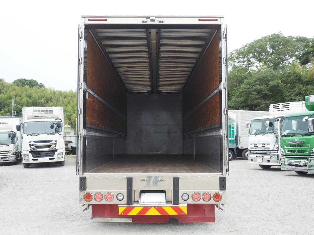 日野 プロフィア ウイング車 大型 QPG-FW1EXEG 年式 H29[写真30]