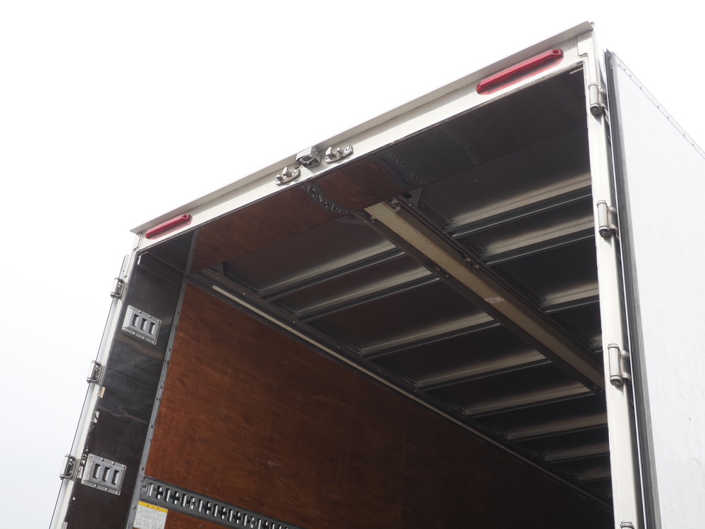 日野 プロフィア ウイング車 大型 QPG-FW1EXEG 年式 H29[写真31]