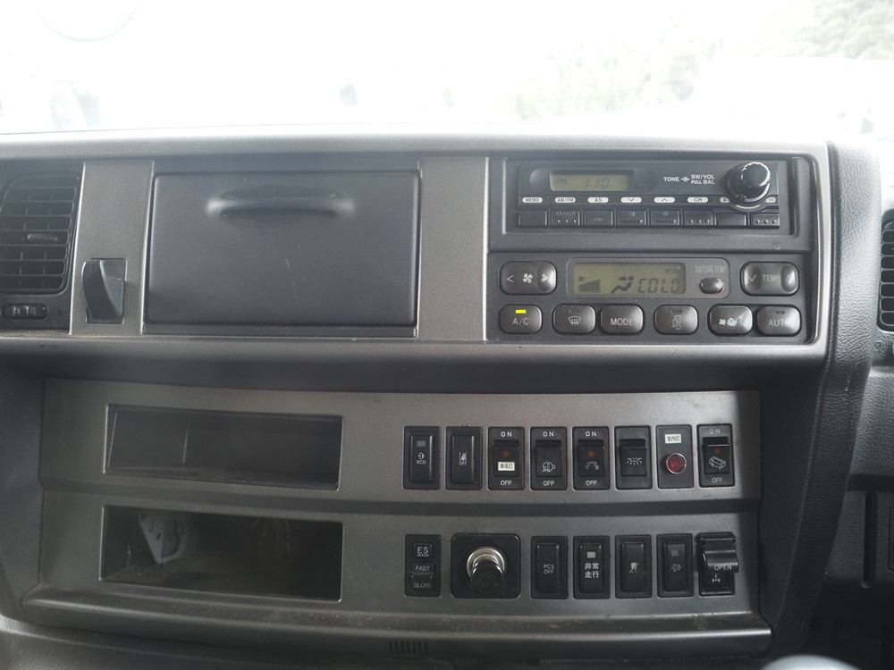 日野 プロフィア ウイング車 大型 QPG-FW1EXEG 年式 H29[写真38]