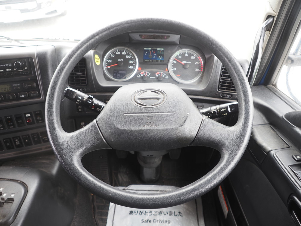 日野 プロフィア ウイング車 大型 QPG-FW1EXEG 年式 H29[写真36]