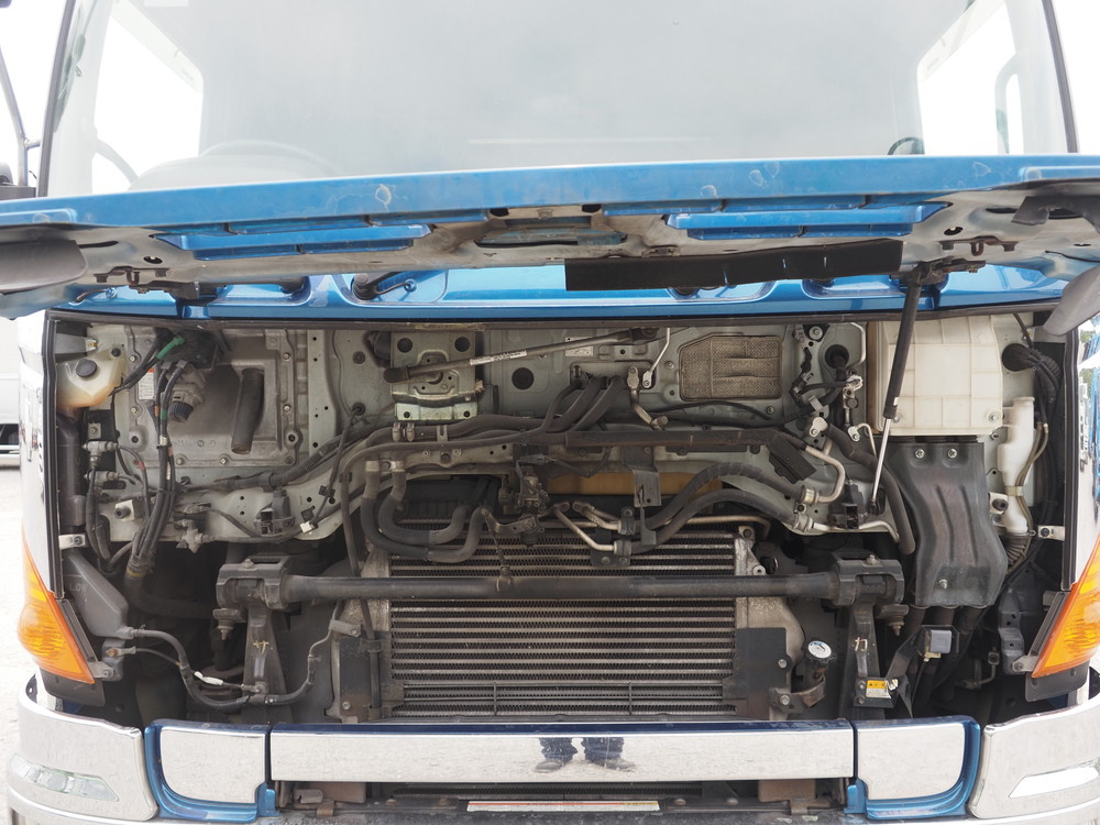 日野 プロフィア ウイング車 大型 QPG-FW1EXEG 年式 H29[写真51]