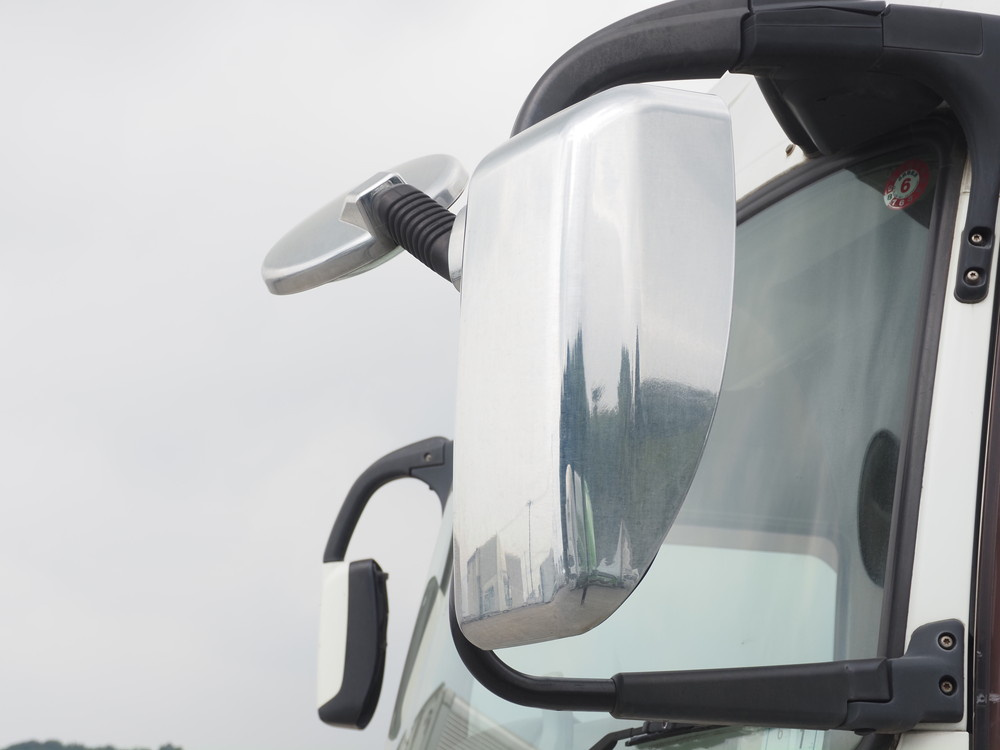 三菱ふそう スーパーグレート ウイング車 大型 QPG-FS64VZ 年式 H28[写真09]