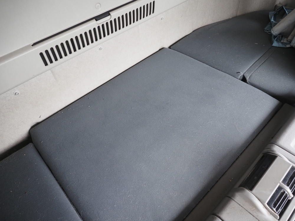 三菱ふそう スーパーグレート ウイング車 大型 QPG-FS64VZ 年式 H28[写真34]