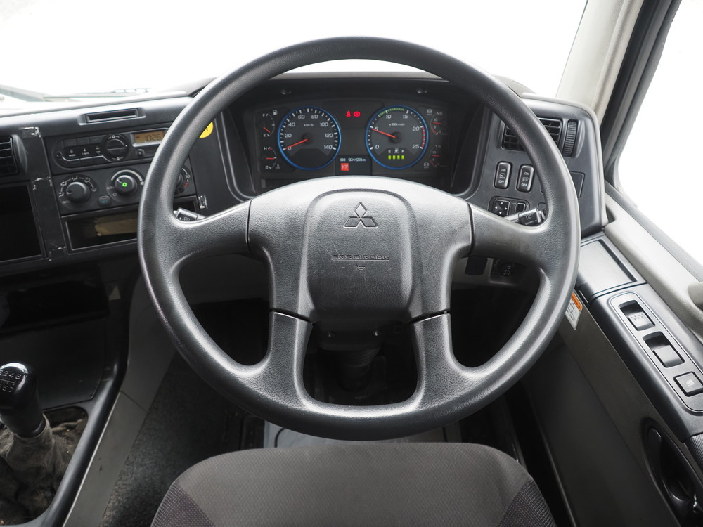 三菱ふそう スーパーグレート ウイング車 大型 QPG-FS64VZ 年式 H28[写真28]