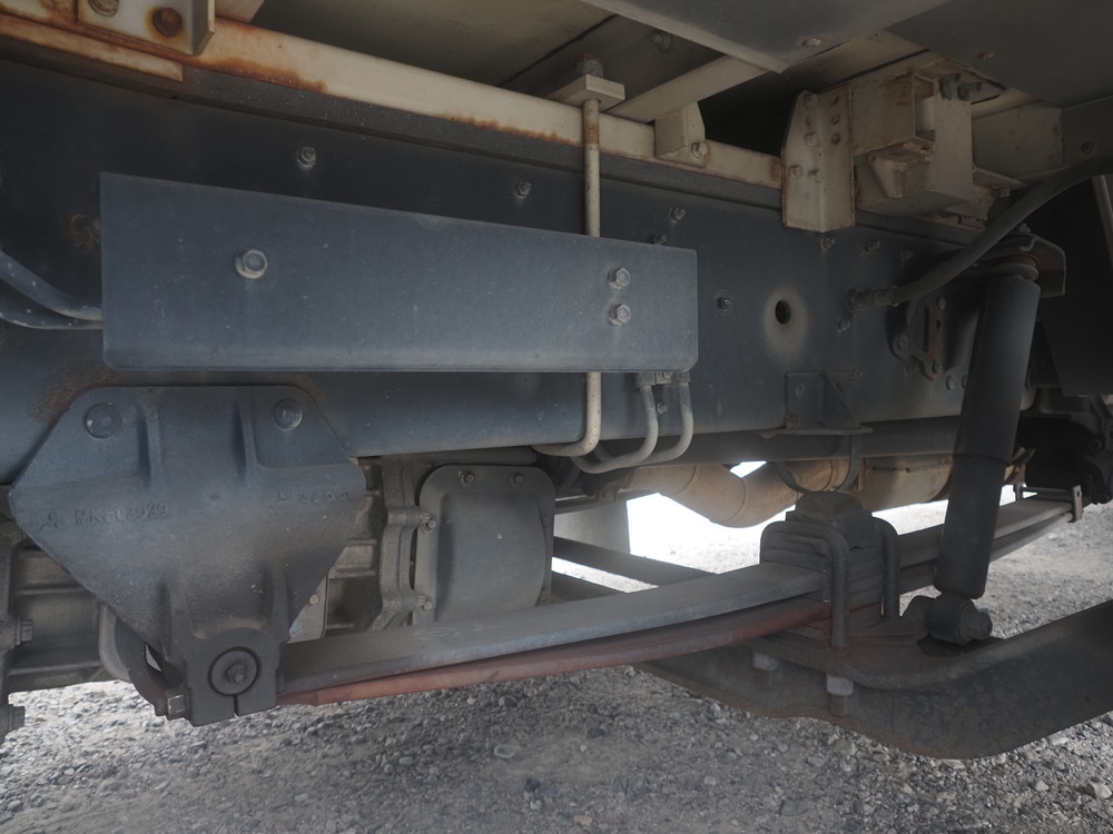 三菱ふそう スーパーグレート ウイング車 大型 QPG-FS64VZ 年式 H28[写真43]