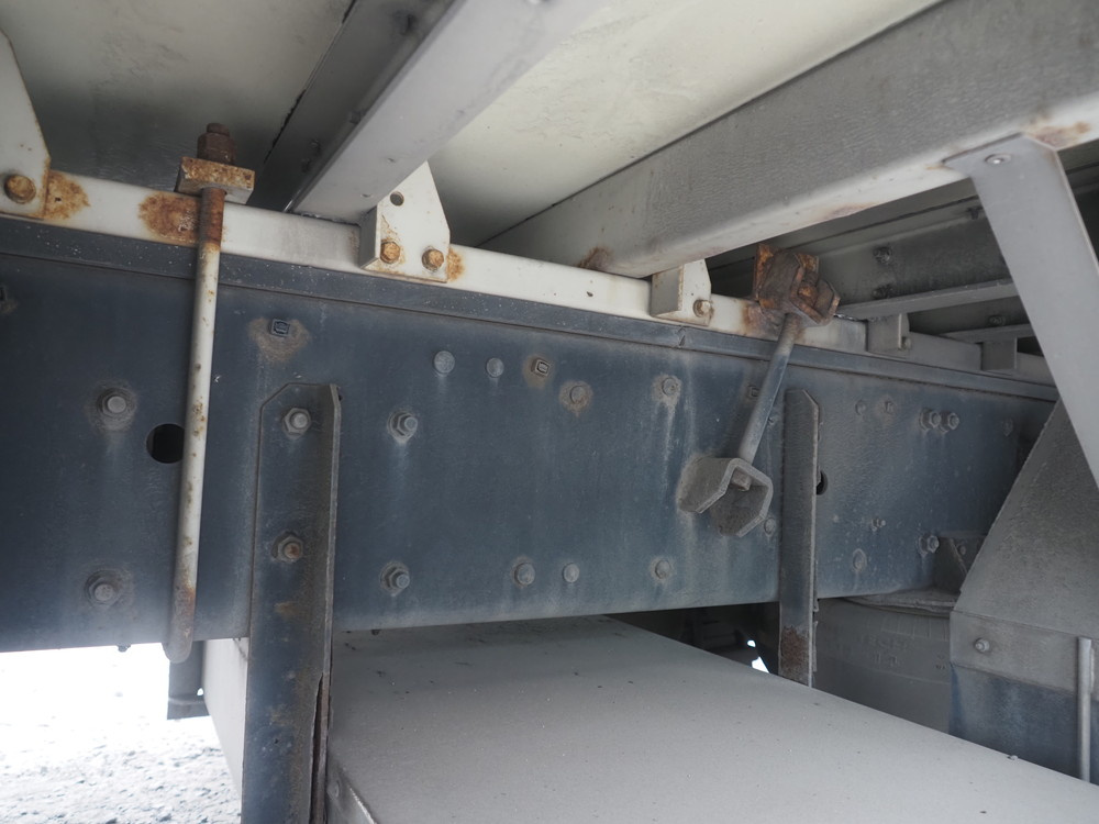 三菱ふそう スーパーグレート ウイング車 大型 QPG-FS64VZ 年式 H28[写真41]