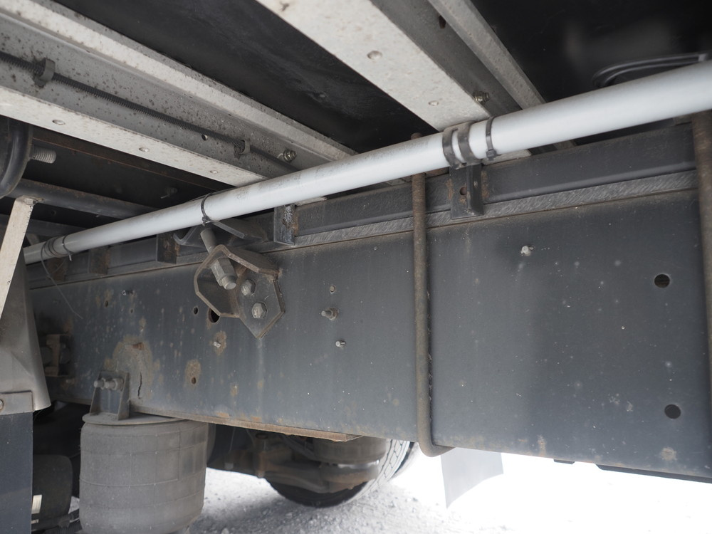 日野 プロフィア ウイング車 大型 QKG-FW1EXBG 年式 H25[写真41]