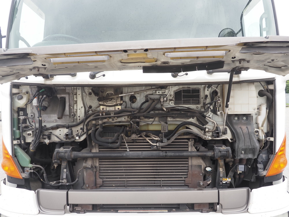 日野 プロフィア ウイング車 大型 QKG-FW1EXBG 年式 H25[写真44]