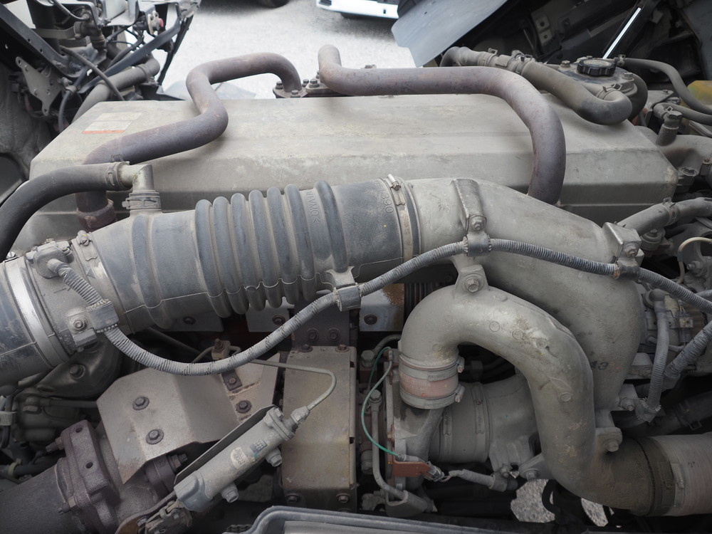 日野 プロフィア ウイング車 大型 QKG-FW1EXBG 年式 H25[写真46]