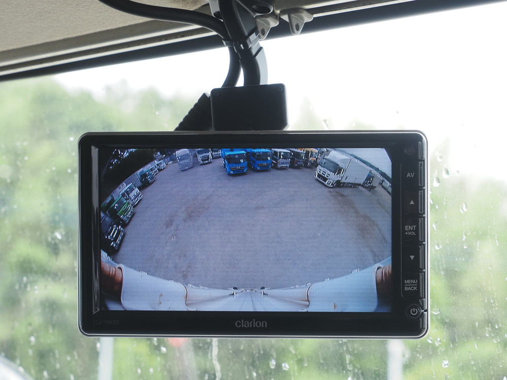 日野 プロフィア ウイング車 大型 QKG-FW1EXBG 年式 H25[写真33]