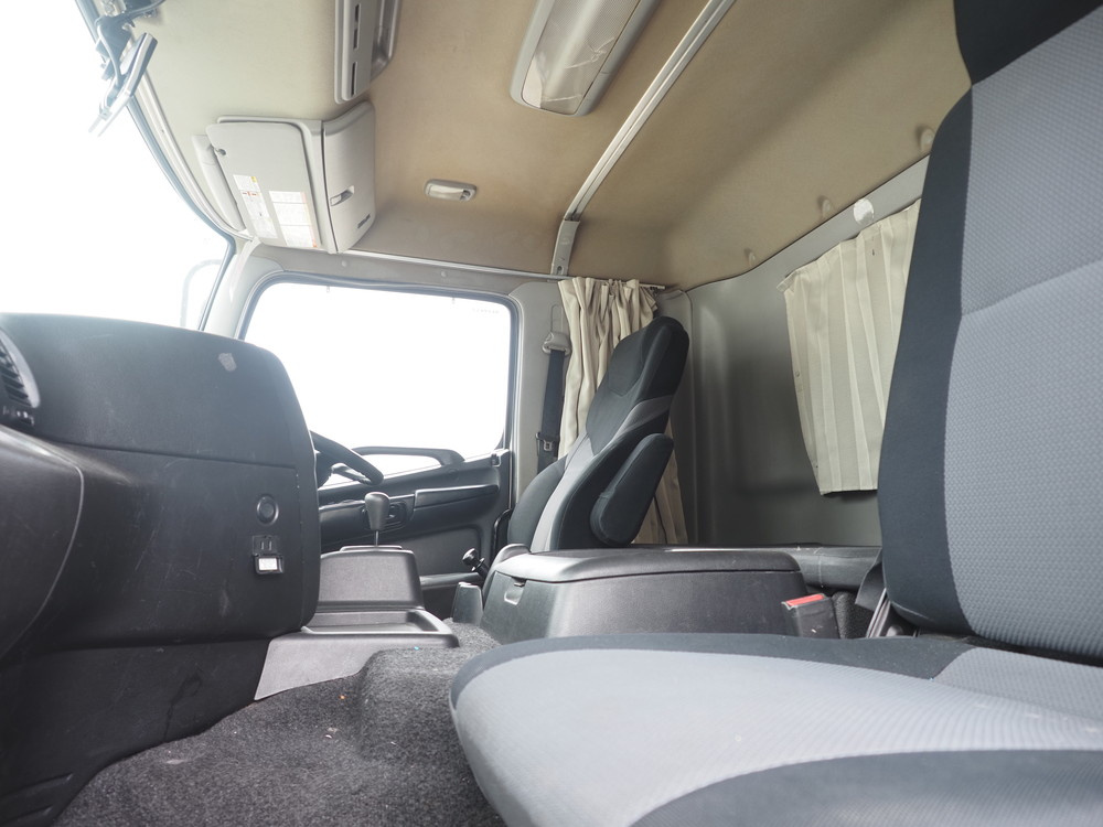 日野 プロフィア ウイング車 大型 QKG-FW1EXBG 年式 H25[写真35]