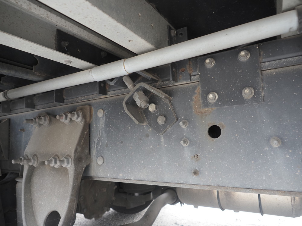 日野 プロフィア ウイング車 大型 QKG-FW1EXBG 年式 H25[写真39]