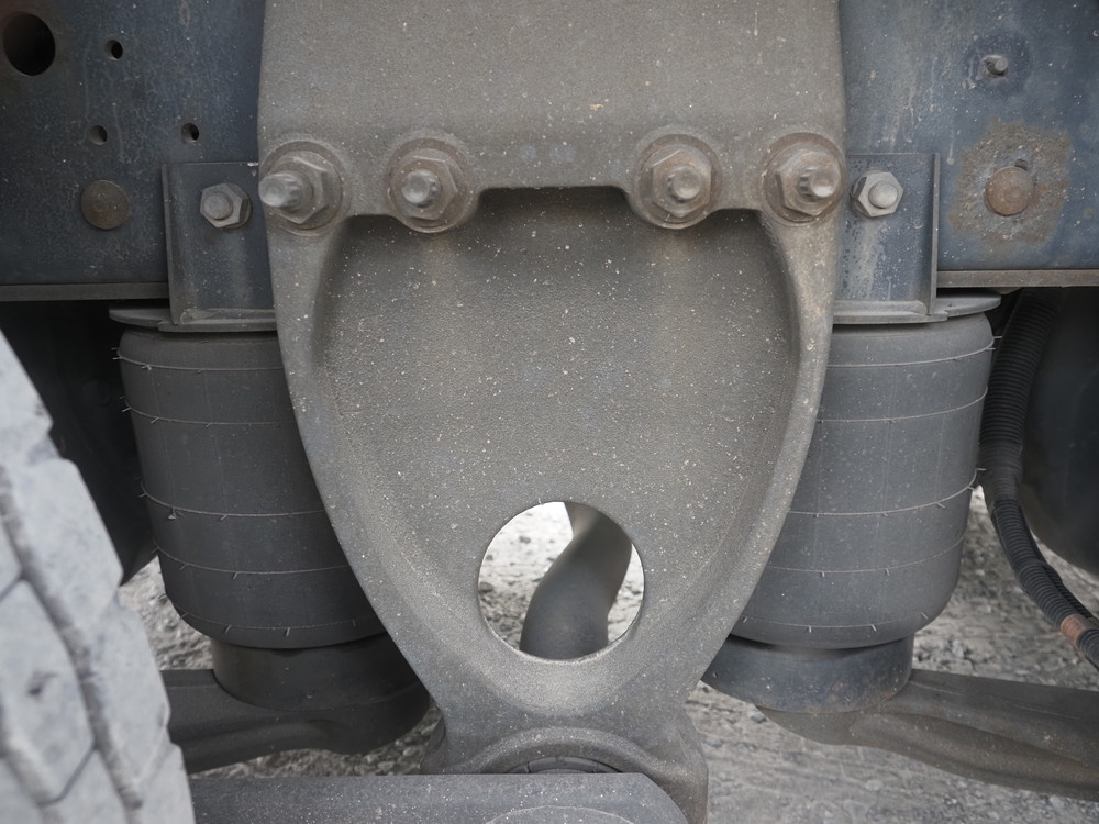 日野 プロフィア ウイング車 大型 QKG-FW1EXBG 年式 H25[写真37]