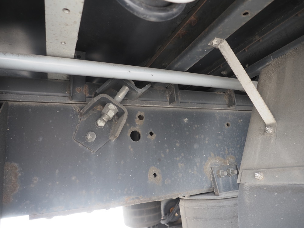 日野 プロフィア ウイング車 大型 QKG-FW1EXBG 年式 H25[写真38]