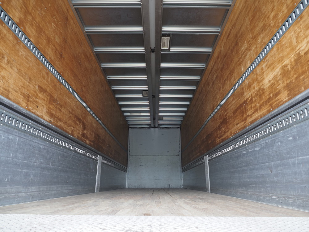 日野 プロフィア ウイング車 大型 QKG-FW1EXBG 年式 H25[写真28]