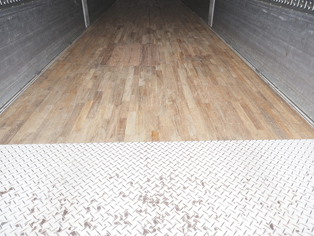 日野 プロフィア ウイング車 大型 QKG-FW1EXBG 年式 H25[写真29]