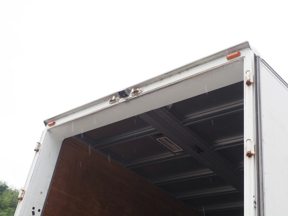 日野 プロフィア ウイング車 大型 QKG-FW1EXBG 年式 H25[写真27]