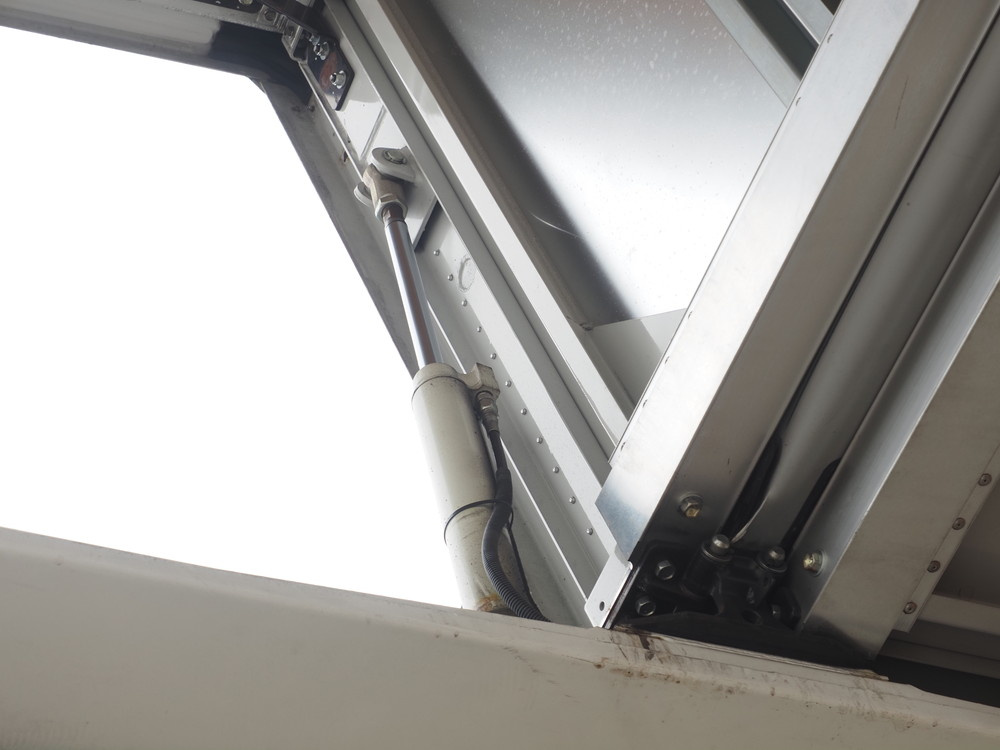 日野 プロフィア ウイング車 大型 QKG-FW1EXBG 年式 H25[写真13]