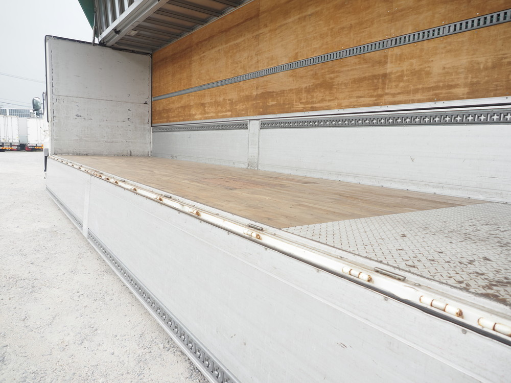 日野 プロフィア ウイング車 大型 QKG-FW1EXBG 年式 H25[写真20]