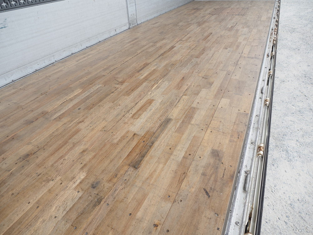 日野 プロフィア ウイング車 大型 QKG-FW1EXBG 年式 H25[写真23]