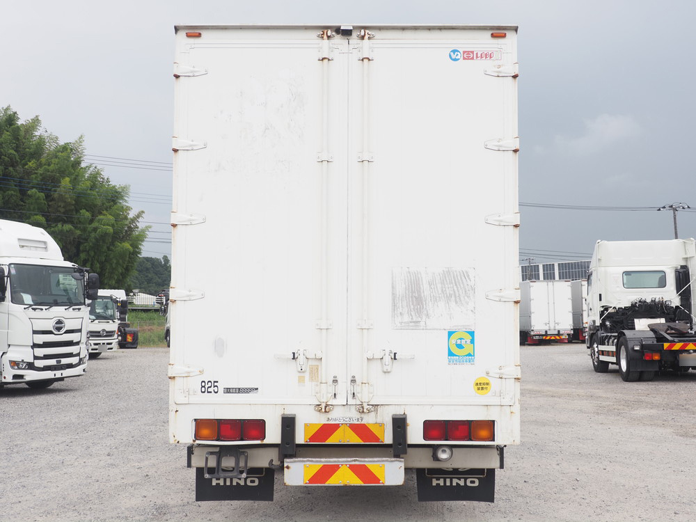 日野 プロフィア ウイング車 大型 QKG-FW1EXBG 年式 H25[写真07]