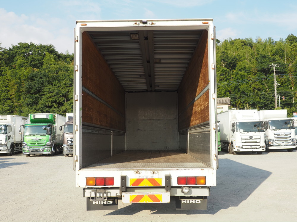 日野 プロフィア ウイング車 大型 QKG-FW1EXBG 年式 H25[写真26]