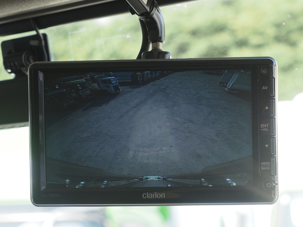 三菱ふそう スーパーグレート 冷凍ウイング 大型 2PG-FS74HZ 年式 R2[写真36]