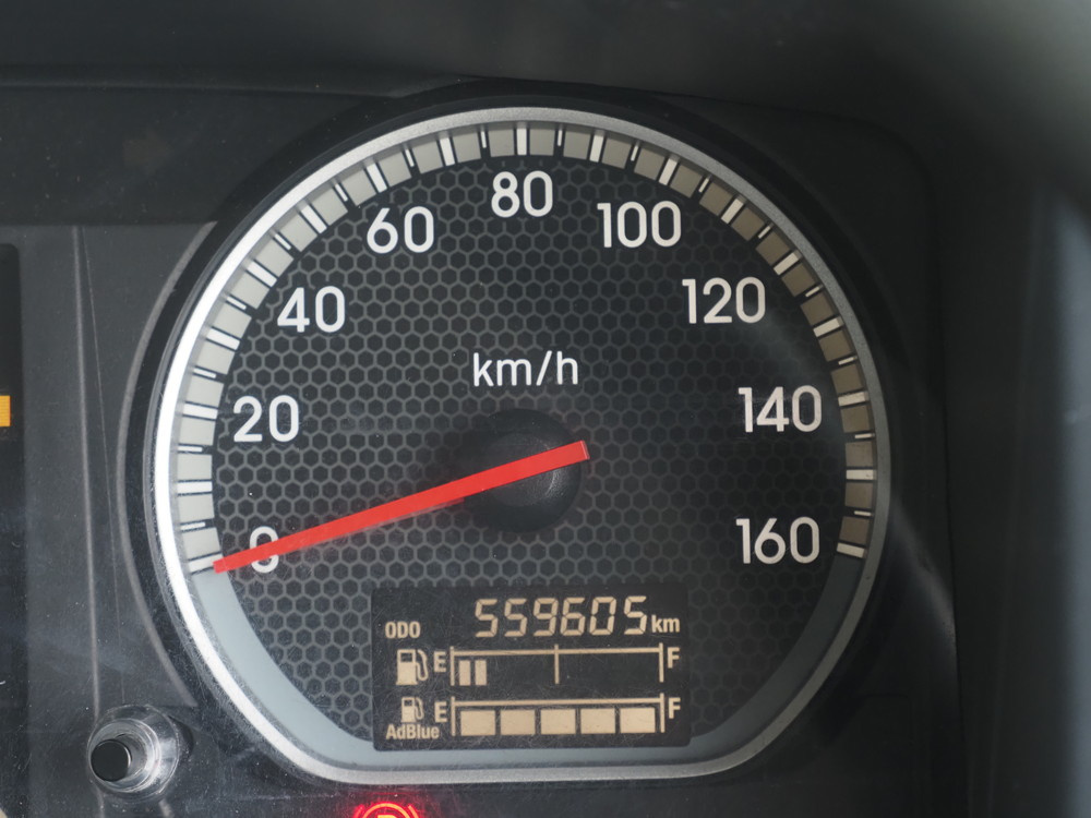 いすゞ フォワード 冷凍バン 中型 2PG-FRR90S2 年式 H30[写真29]