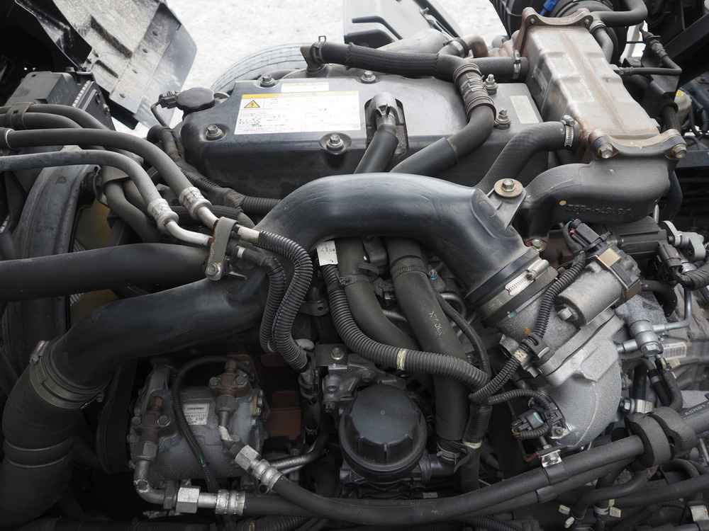 いすゞ フォワード 冷凍バン 中型 2PG-FRR90S2 年式 H30[写真34]