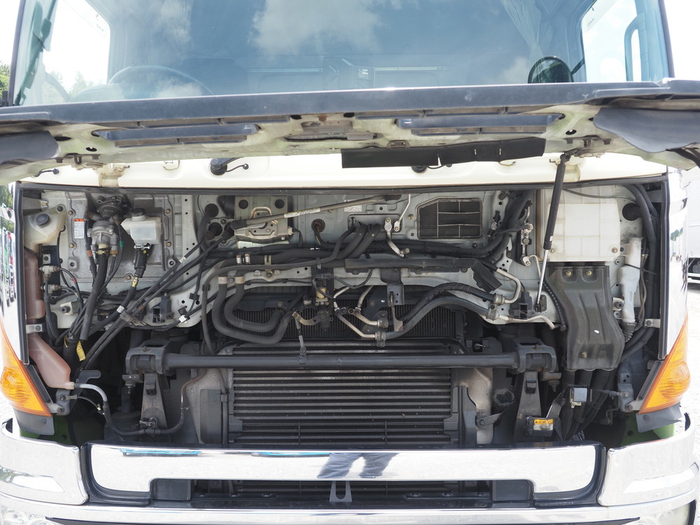 日野 プロフィア 冷凍ウイング 大型 PK-FW1EXWG 年式 H17[写真49]