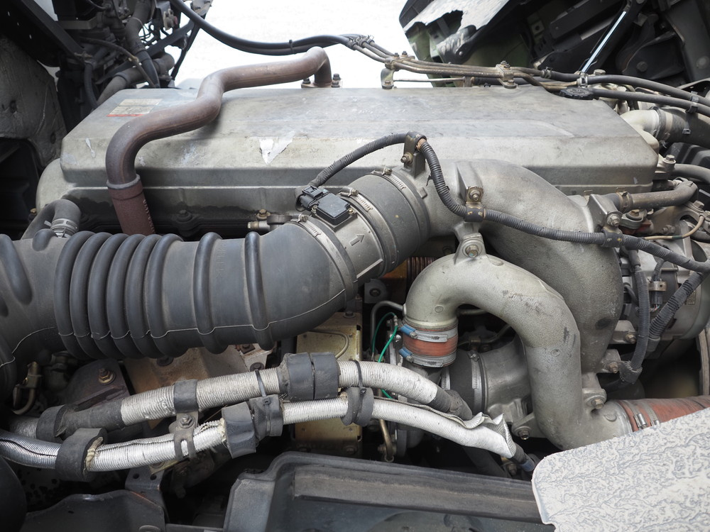 日野 プロフィア 冷凍ウイング 大型 PK-FW1EXWG 年式 H17[写真51]