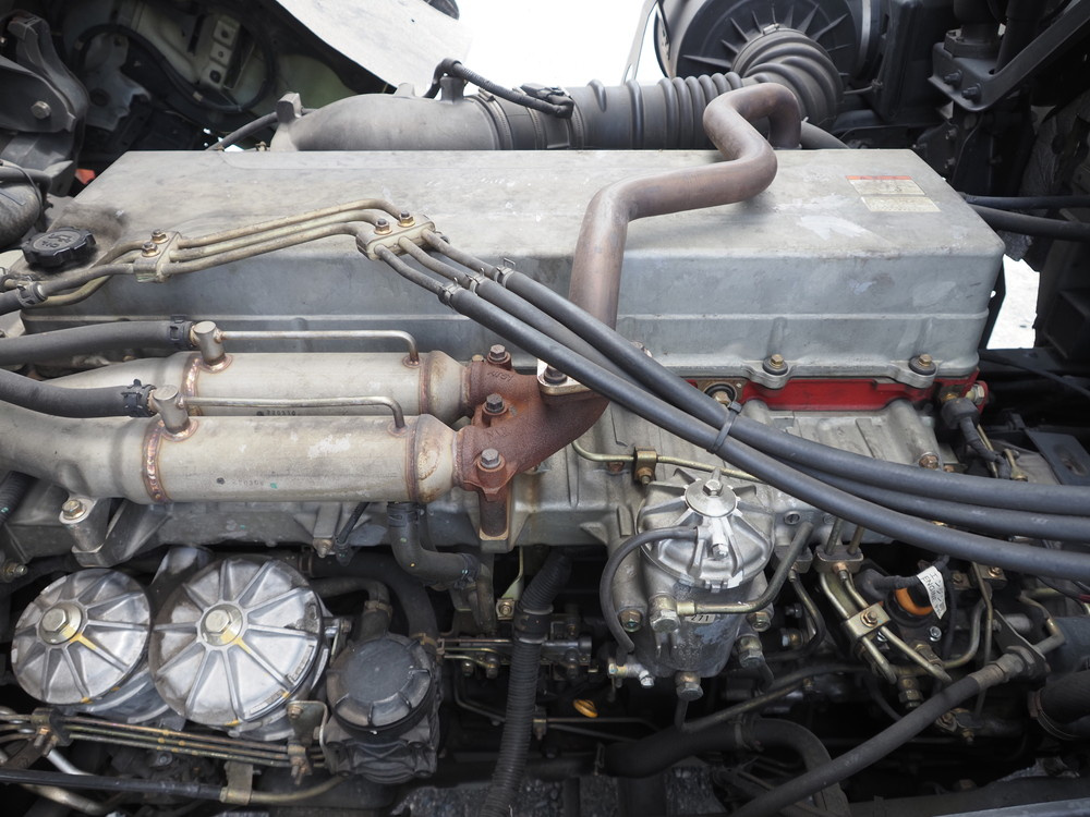 日野 プロフィア 冷凍ウイング 大型 PK-FW1EXWG 年式 H17[写真50]