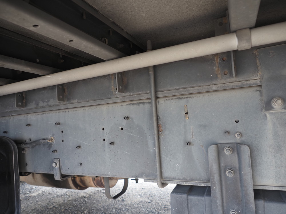 日野 プロフィア 冷凍ウイング 大型 PK-FW1EXWG 年式 H17[写真46]