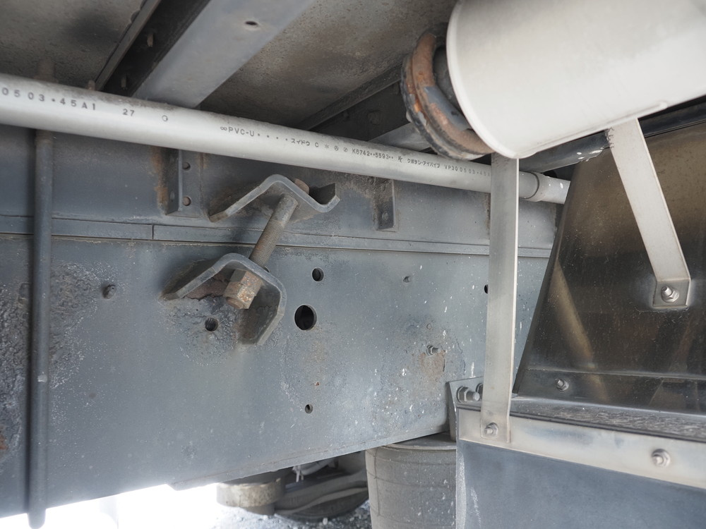 日野 プロフィア 冷凍ウイング 大型 PK-FW1EXWG 年式 H17[写真44]