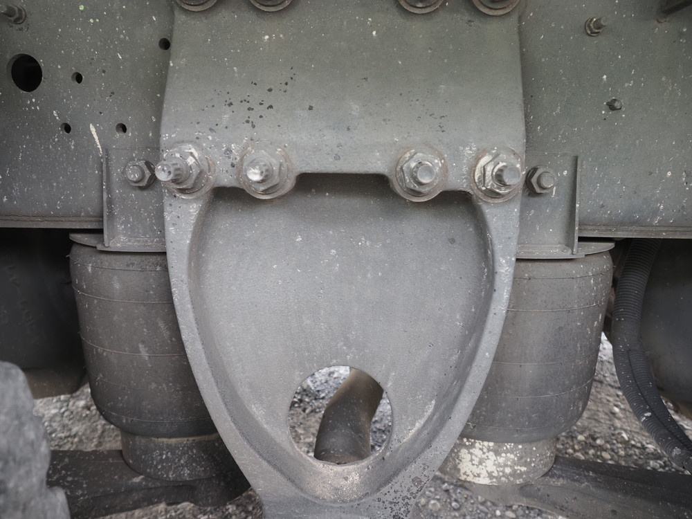 日野 プロフィア 冷凍ウイング 大型 PK-FW1EXWG 年式 H17[写真42]