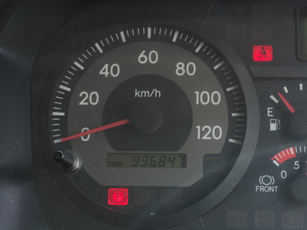 日野 プロフィア 冷凍ウイング 大型 PK-FW1EXWG 年式 H17[写真41]