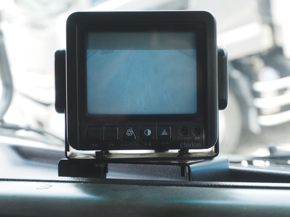 日野 プロフィア 冷凍ウイング 大型 PK-FW1EXWG 年式 H17[写真36]