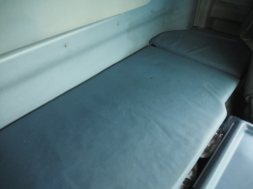 日野 プロフィア 冷凍ウイング 大型 PK-FW1EXWG 年式 H17[写真38]